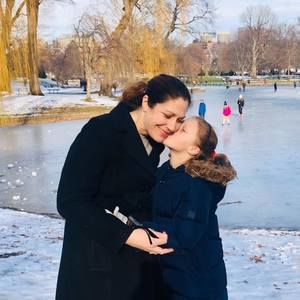 Meet your Posher, Patrice